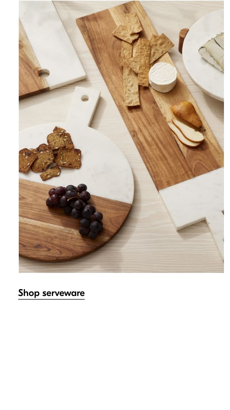 serveware